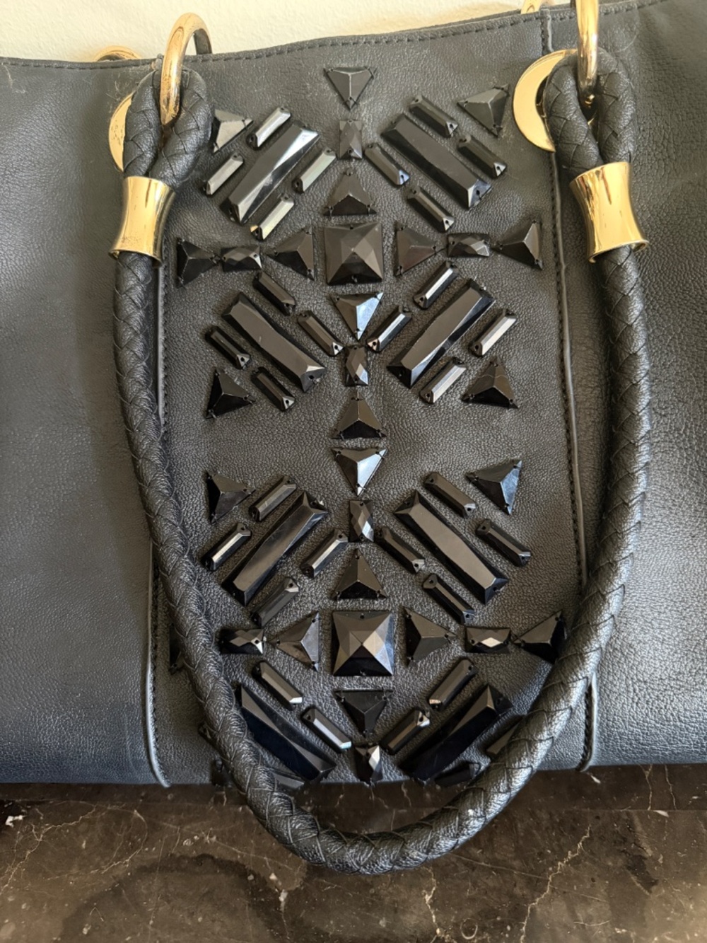 Iman Tote - Picture 3 of 3